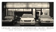 Adcox Imports