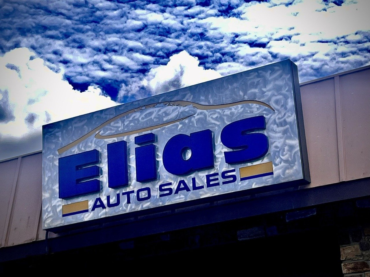Elias Auto Sales