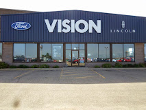 Vision Ford LINCOLN
