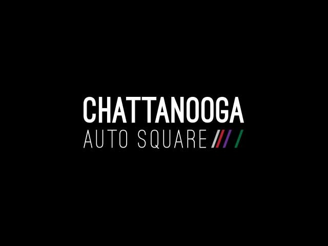 Chattanooga Auto Square