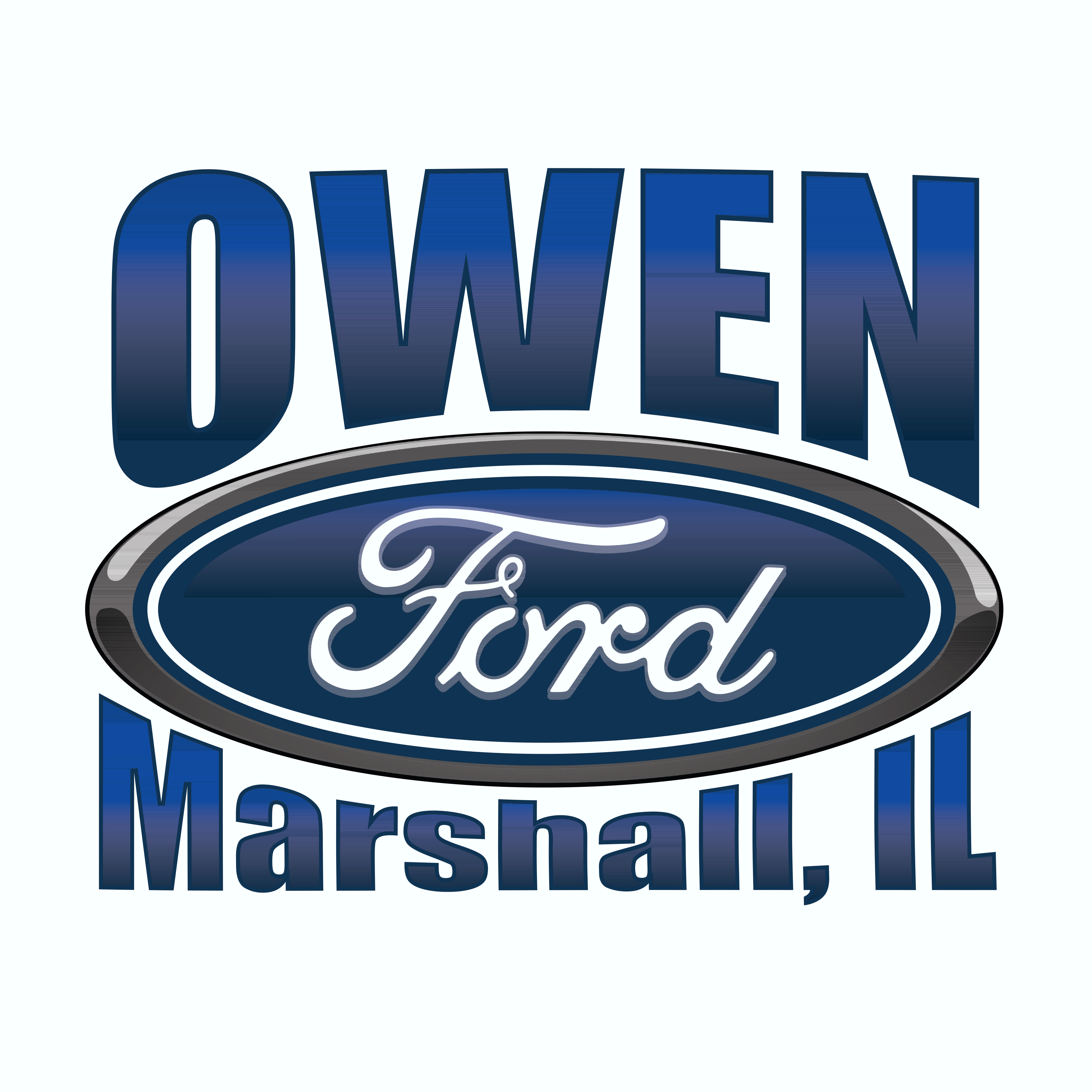 Owen Ford