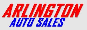 Arlington Auto Sales LLC