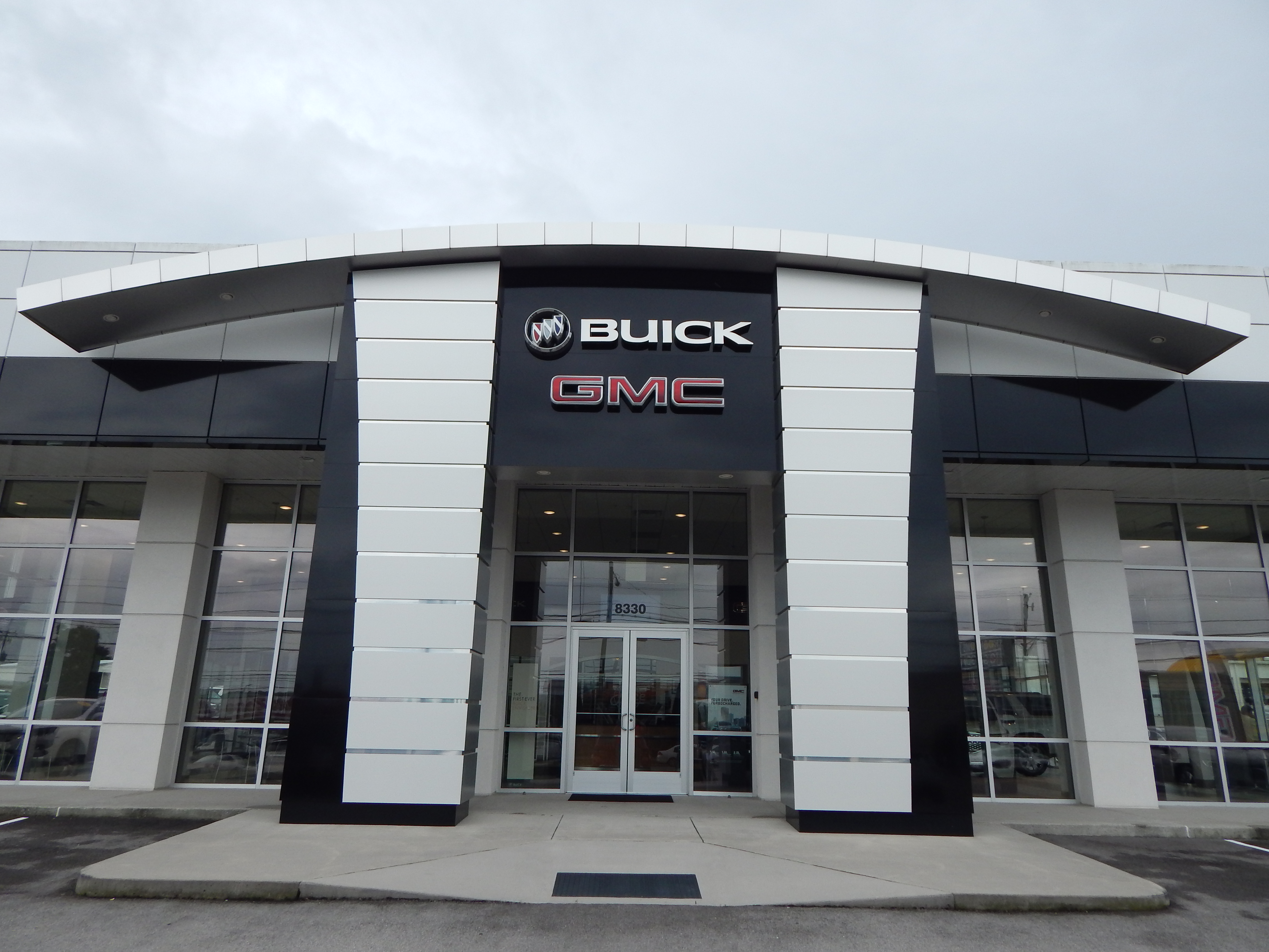 Rice Buick-GMC Inc