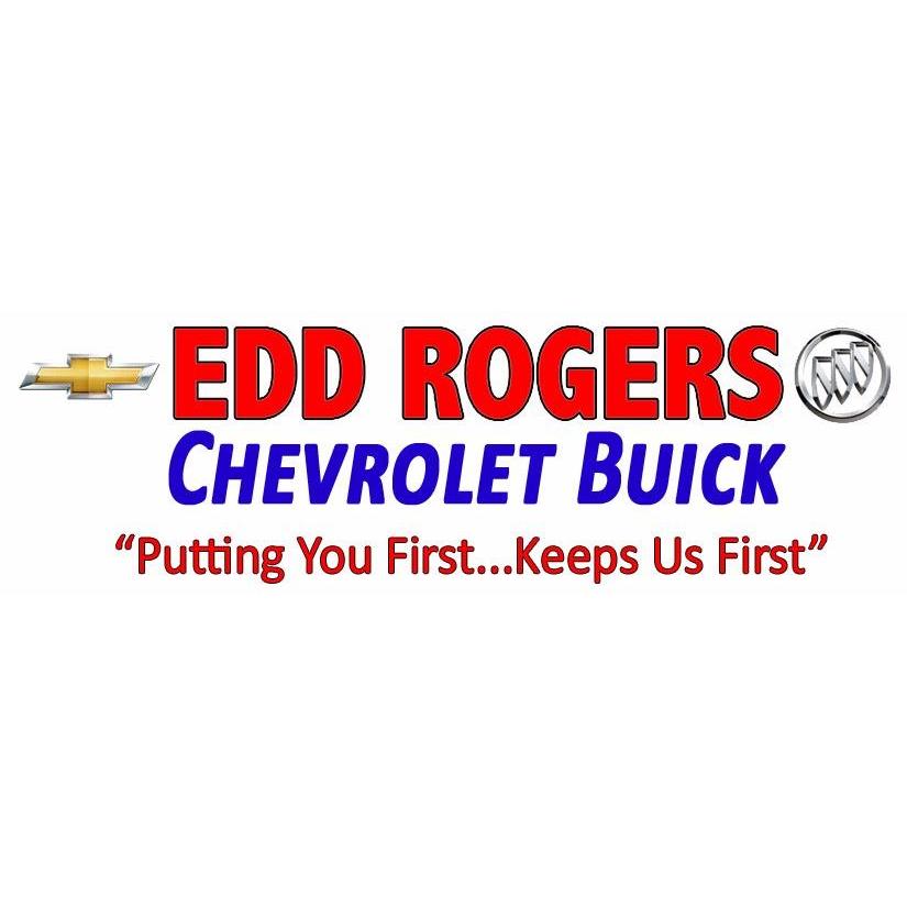 Edd Rogers Chevrolet Buick