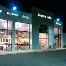Crystal Lake Chrysler Dodge Jeep Ram