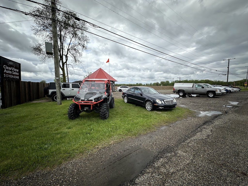 Clearview Auto Sales LLC