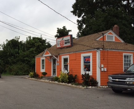 Orange Auto Inc