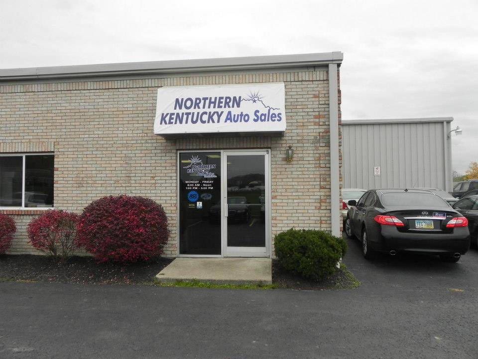 Northern Kentucky Auto Sales