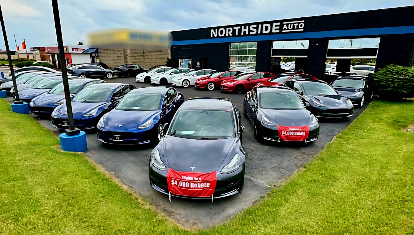 Northside Auto