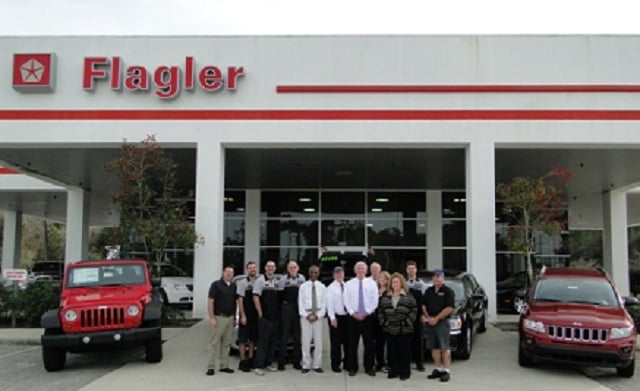 Flagler Chrysler Dodge Jeep