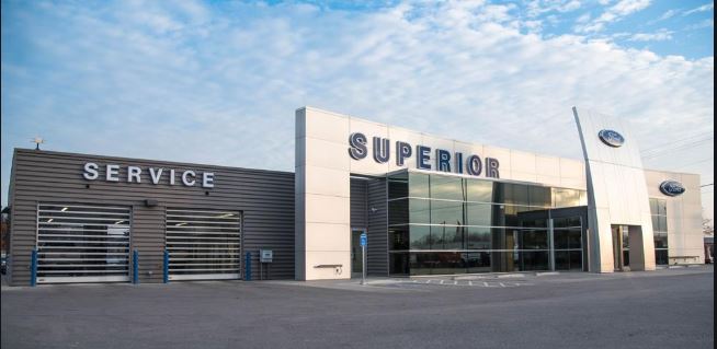 Superior Ford