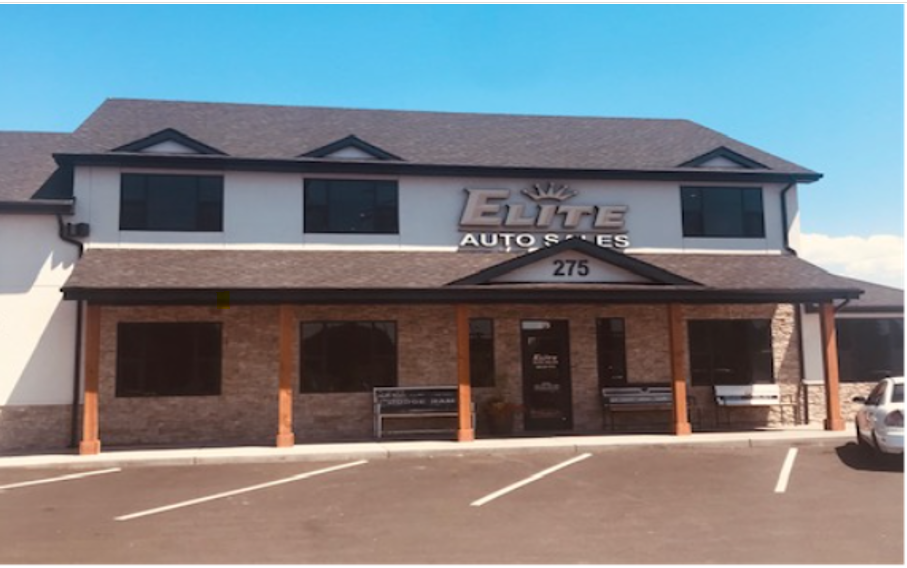 Elite Auto Sales