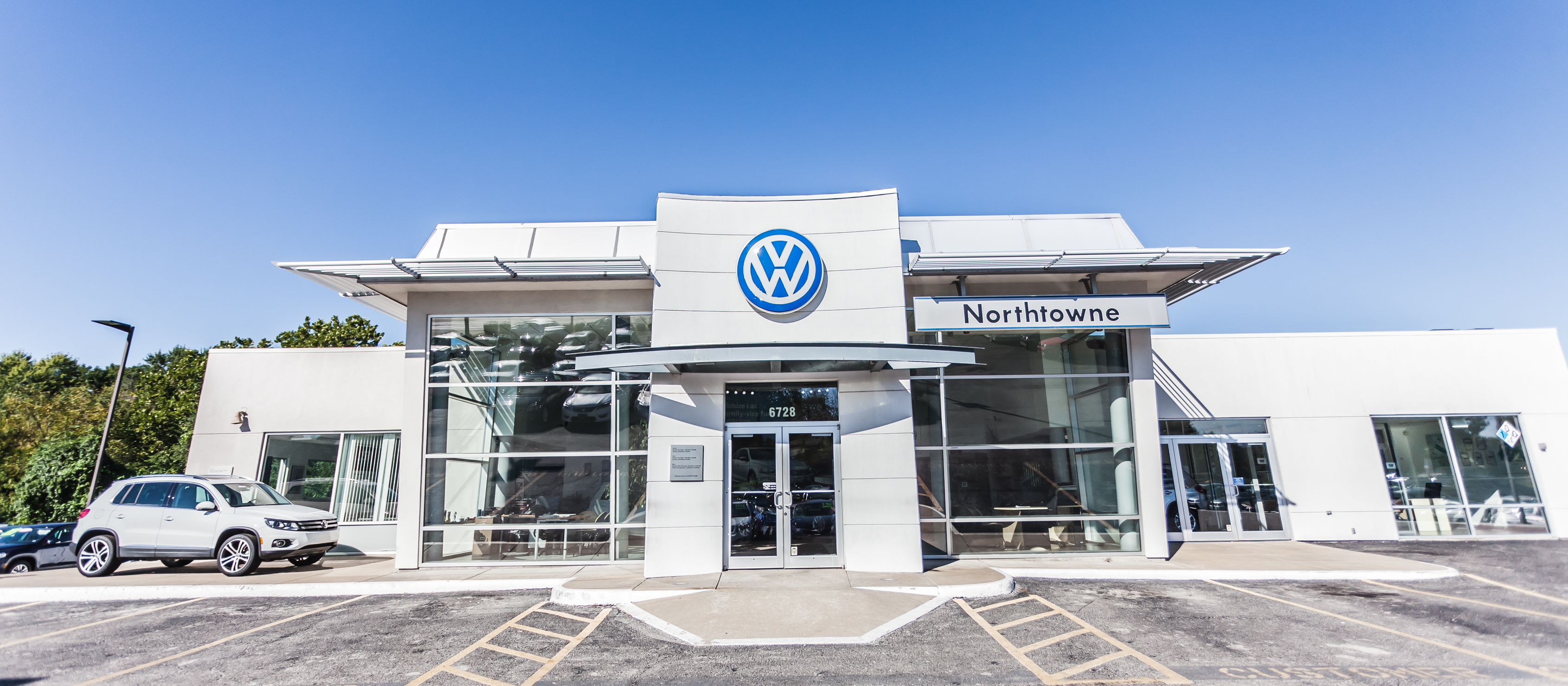 Northtowne Hyundai Mazda Volkswagen