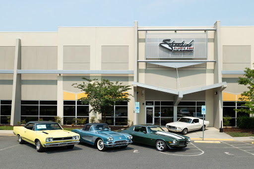 Streetside Classics - Charlotte