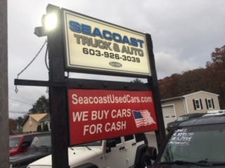 Seacoast Truck & Auto