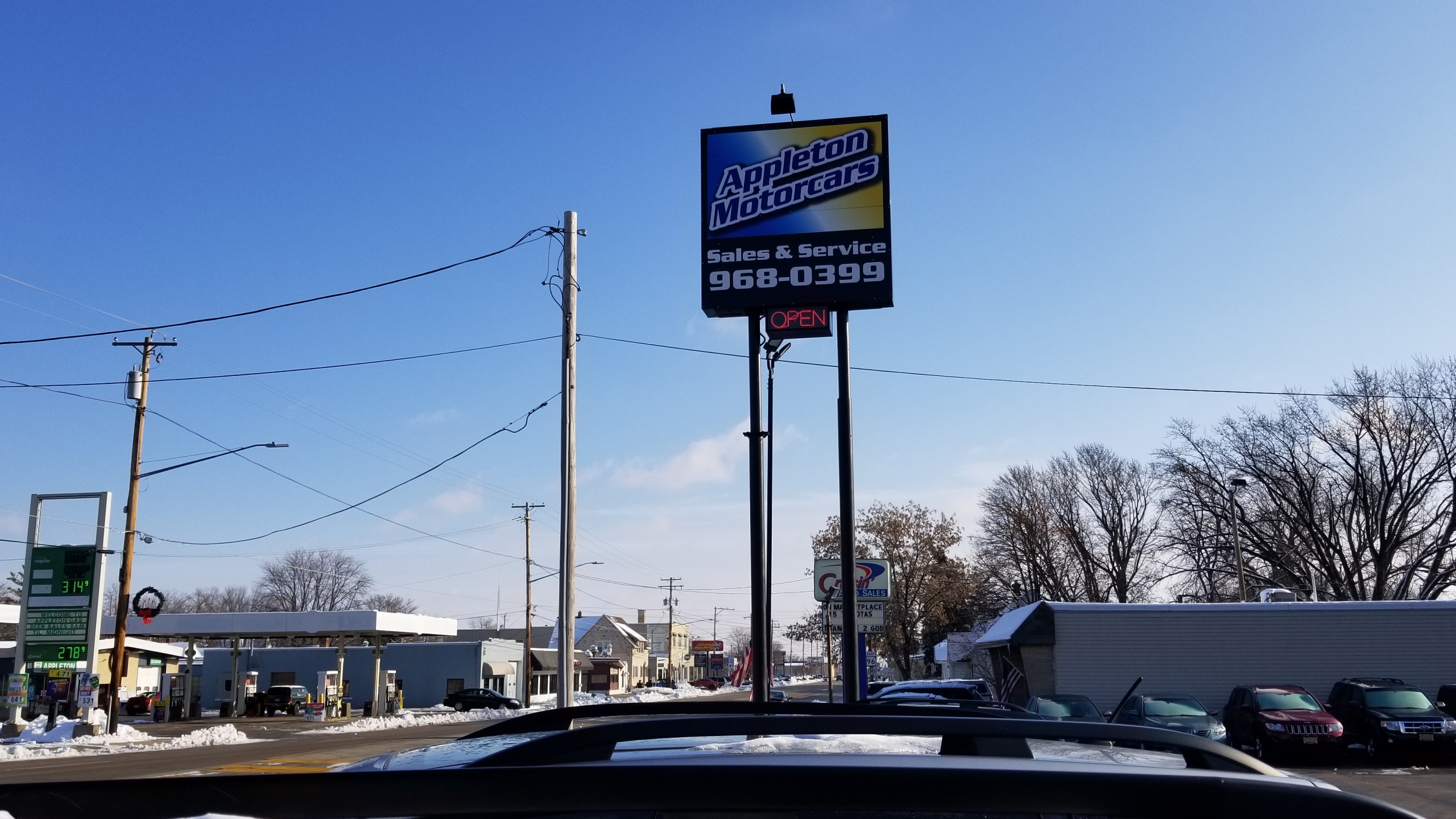 Appleton Motorcars