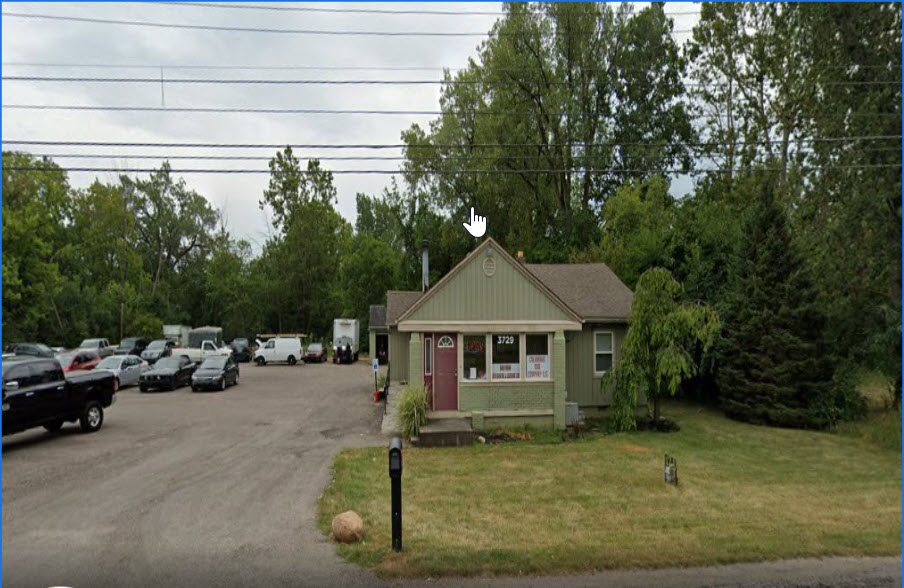 Columbus Car Company LLC
