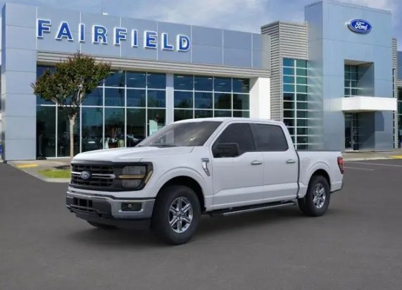 Ford Lincoln of Fairfield