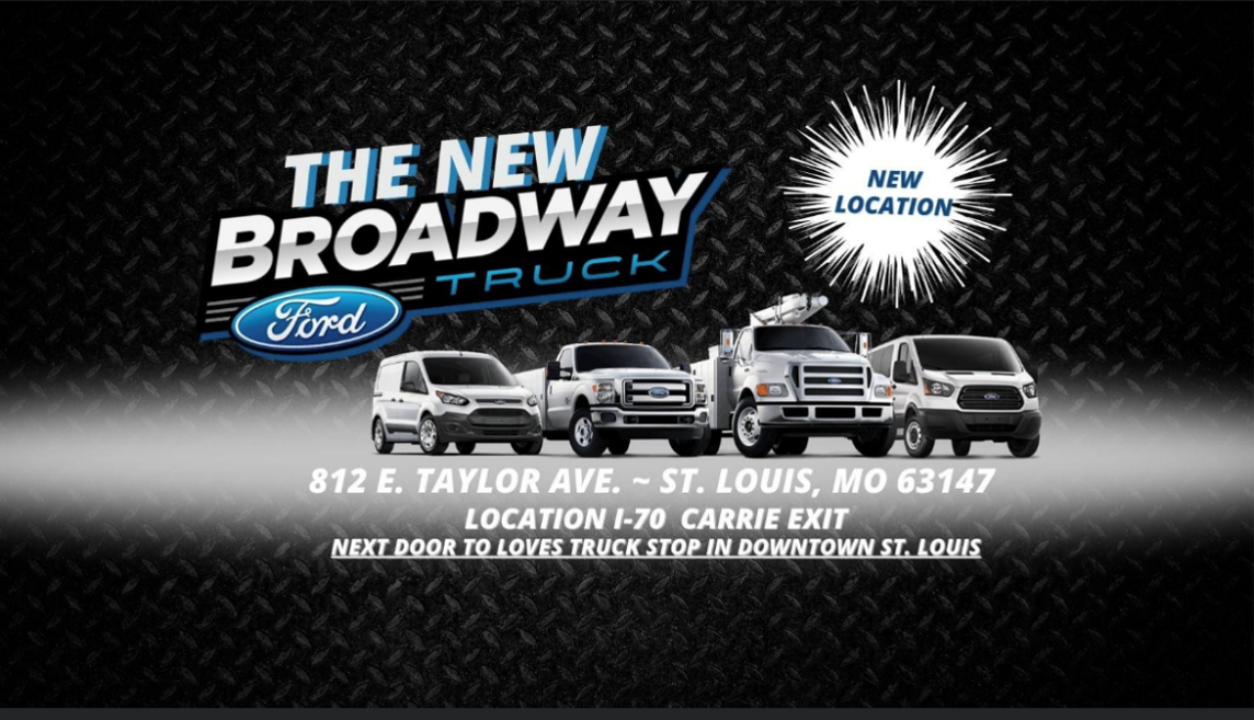 Broadway Truck Centers