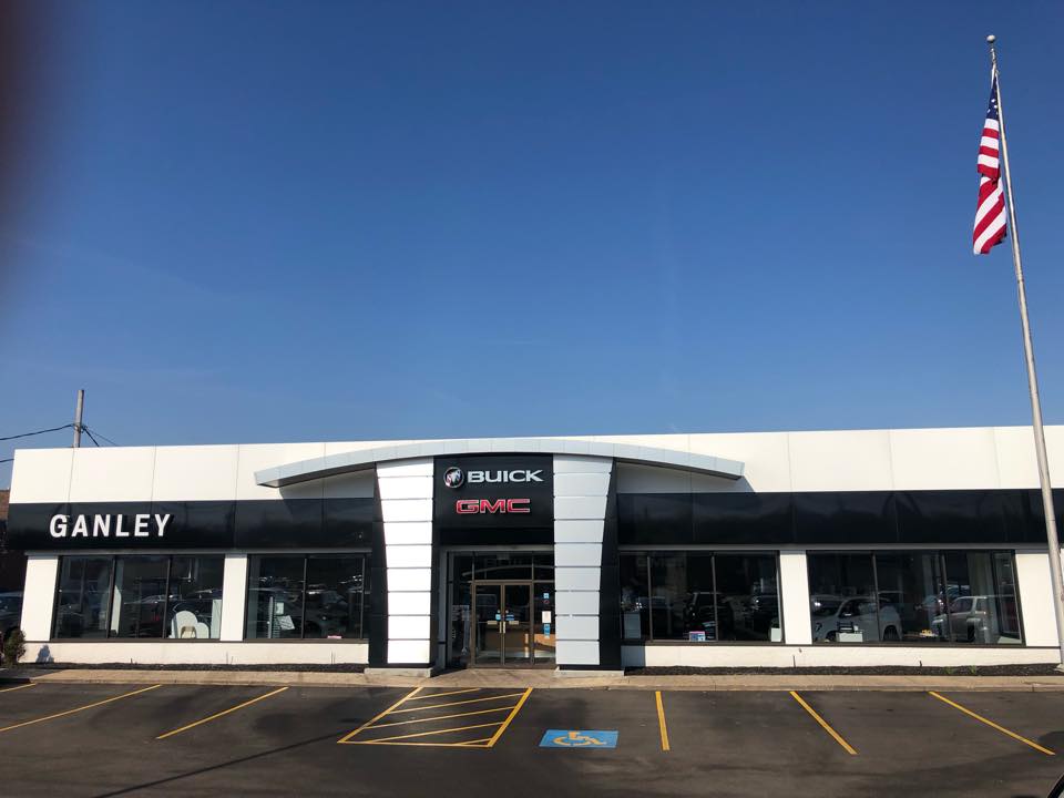 Ken Ganley Buick GMC