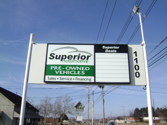 Superior Automotive