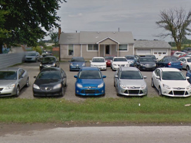 Macomb Auto Group