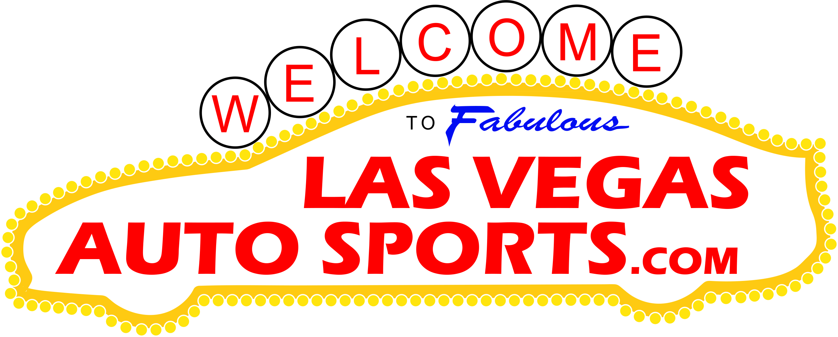 Las Vegas Auto Sports