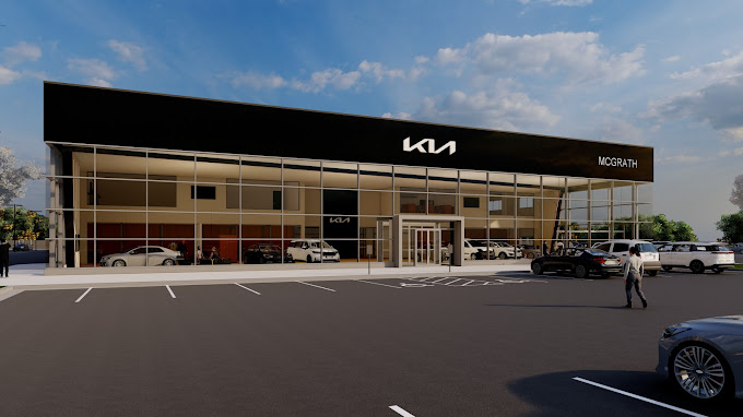 McGrath Kia of St. Charles