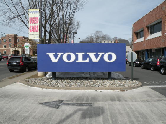 Keystone Volvo Doylestown