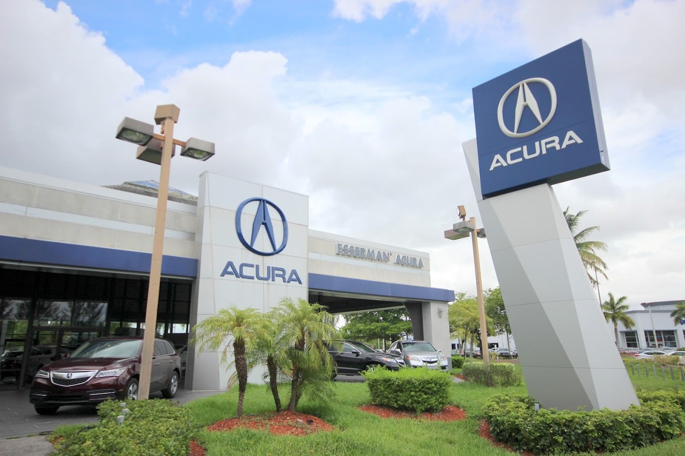 Doral Acura