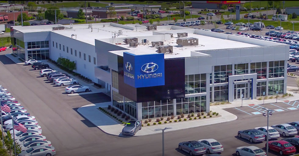 Hyundai of Noblesville
