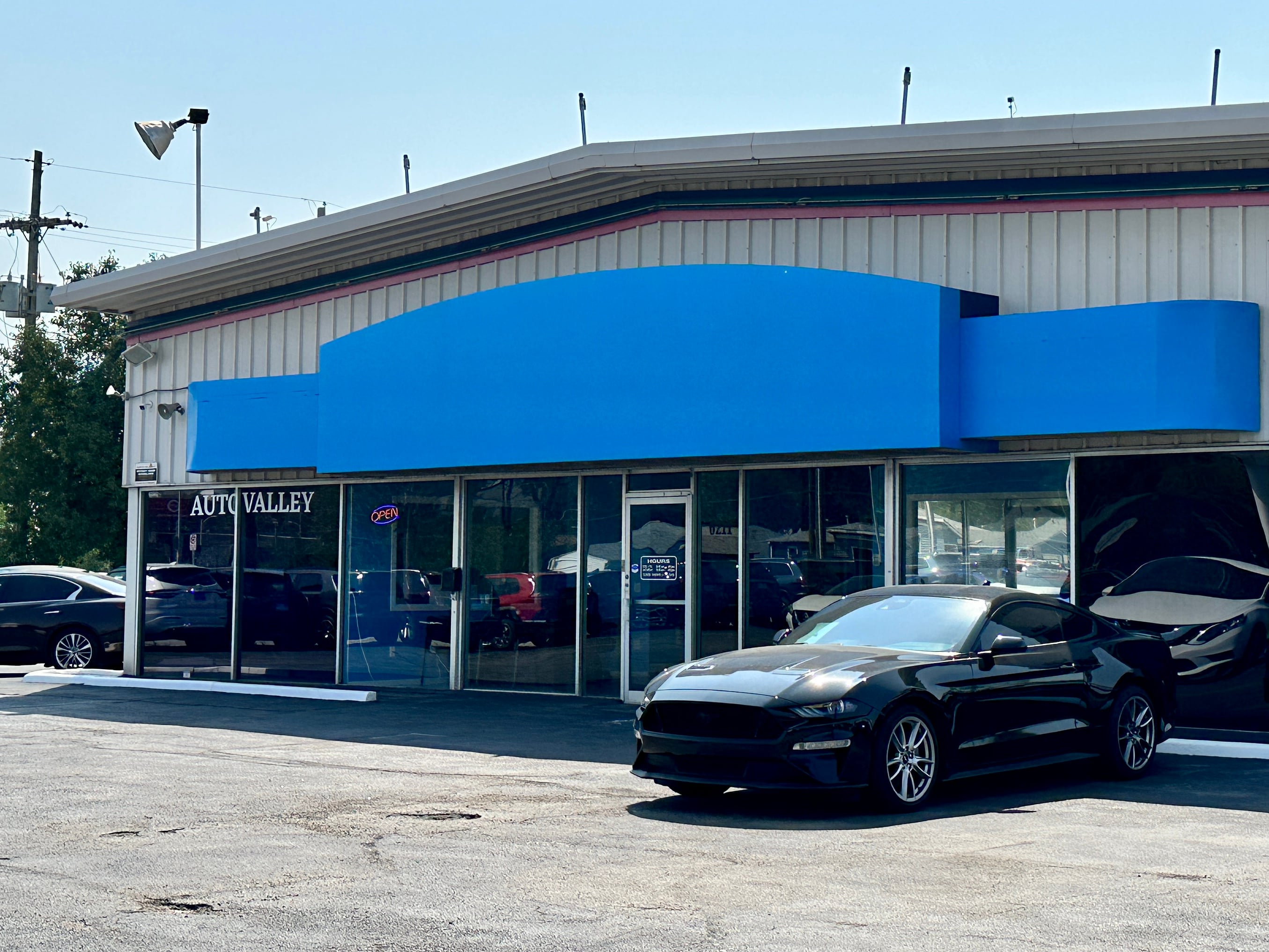 AutoValley