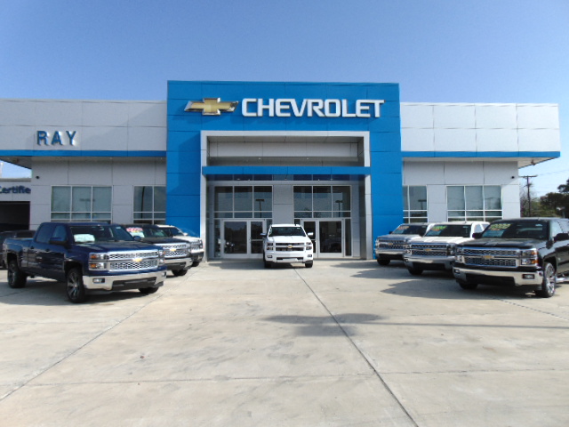 Ray Chevrolet
