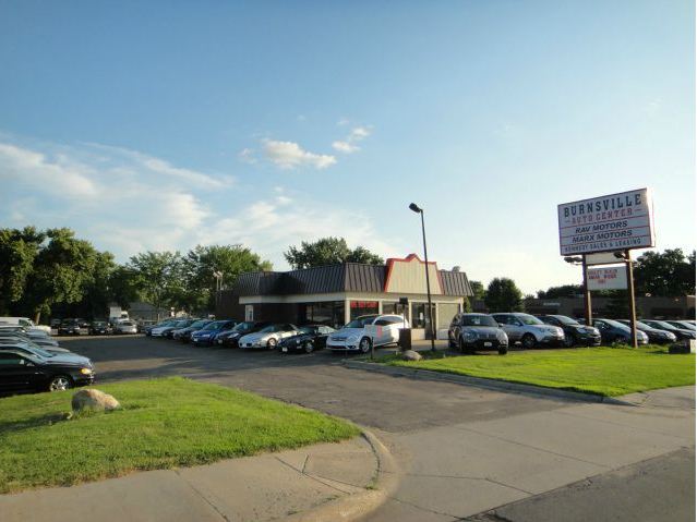 RAVMOTORS
