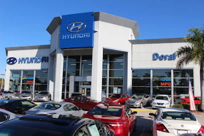 Doral Hyundai