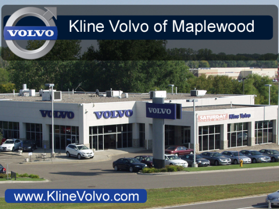 Kline Volvo Cars of Maplewood