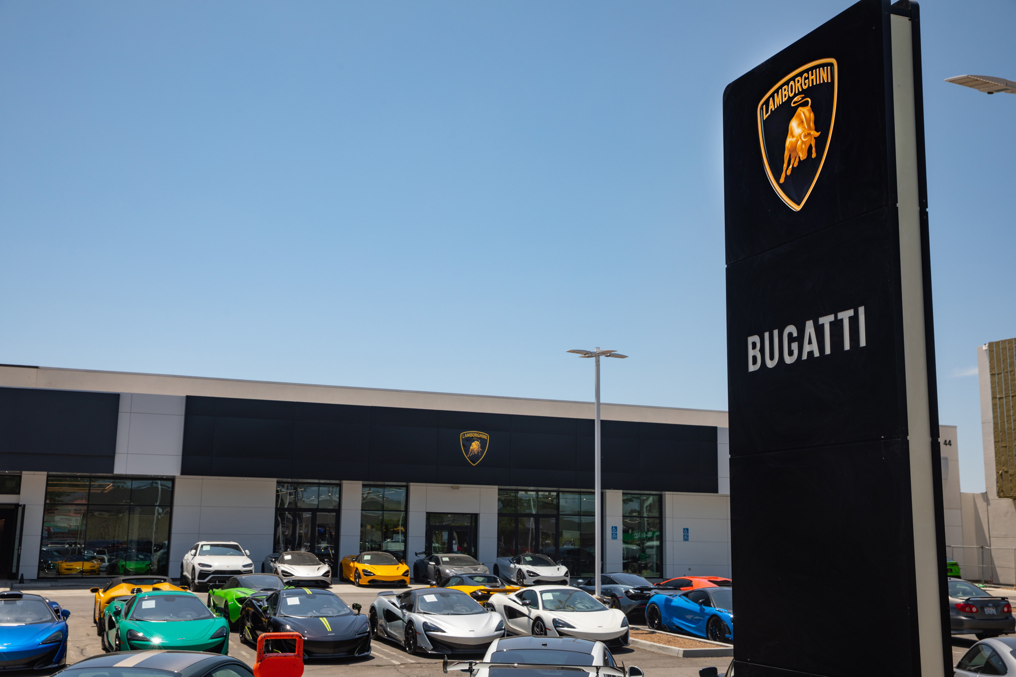 Newport Beach Automotive Group