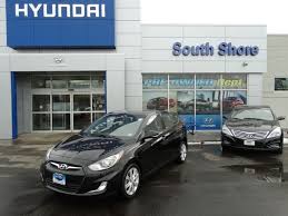 South Shore Hyundai