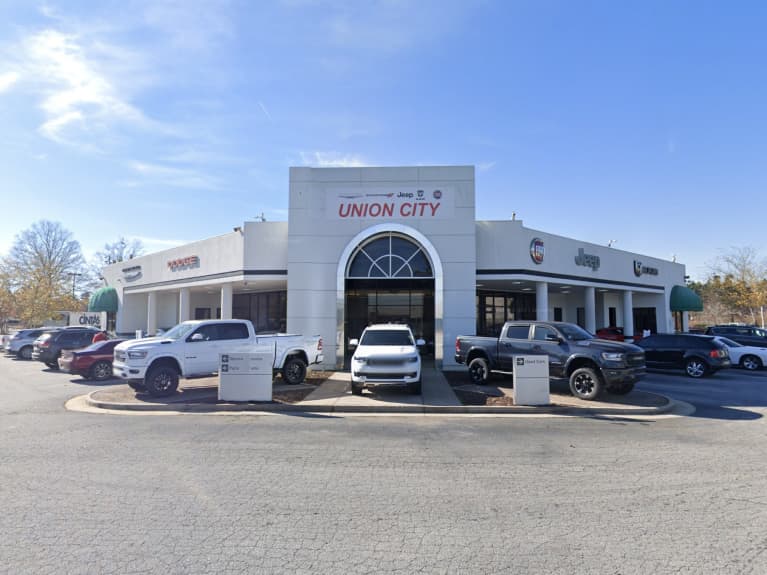 South Atlanta Chrysler Dodge Jeep Ram