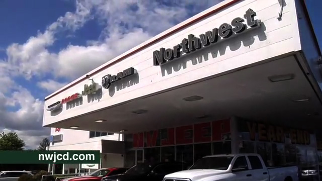 Northwest Jeep Chrysler Dodge RAM