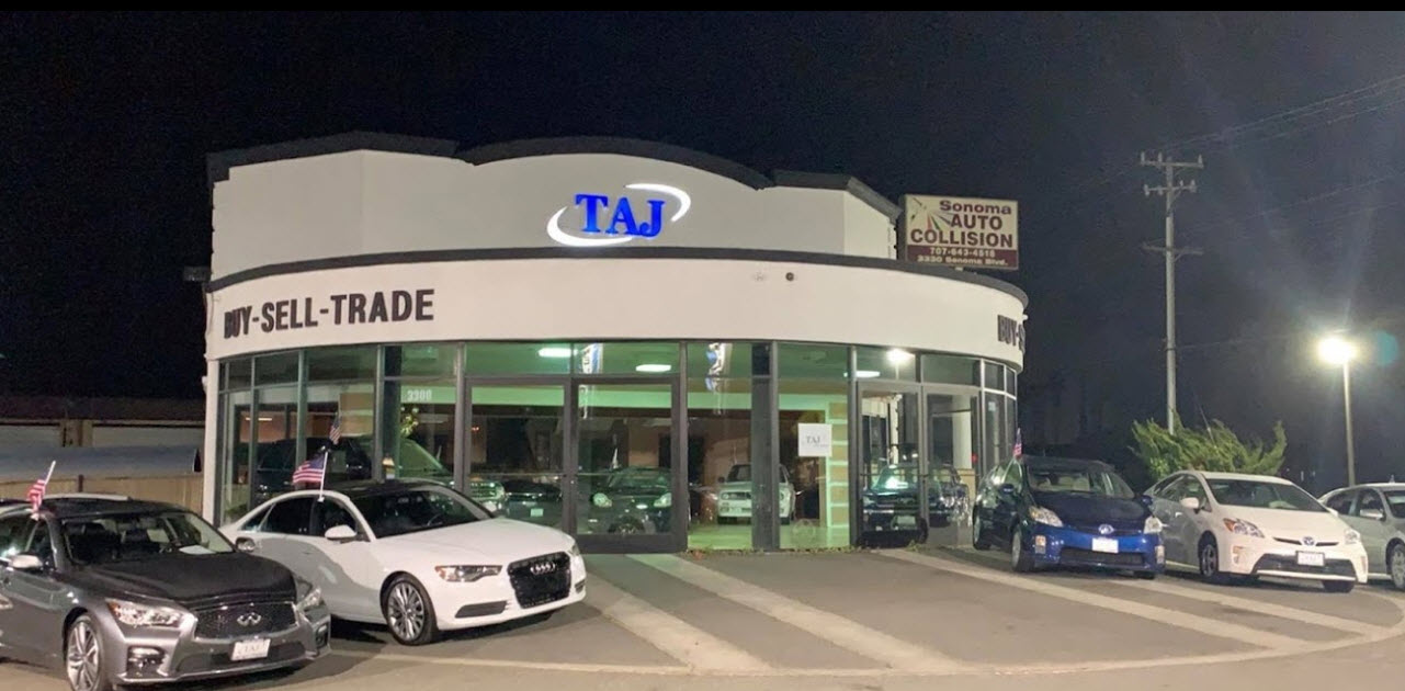 TAJ Auto Group