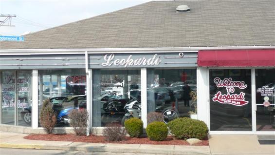 Leopardi Auto Sales