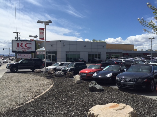 RC Automotive
