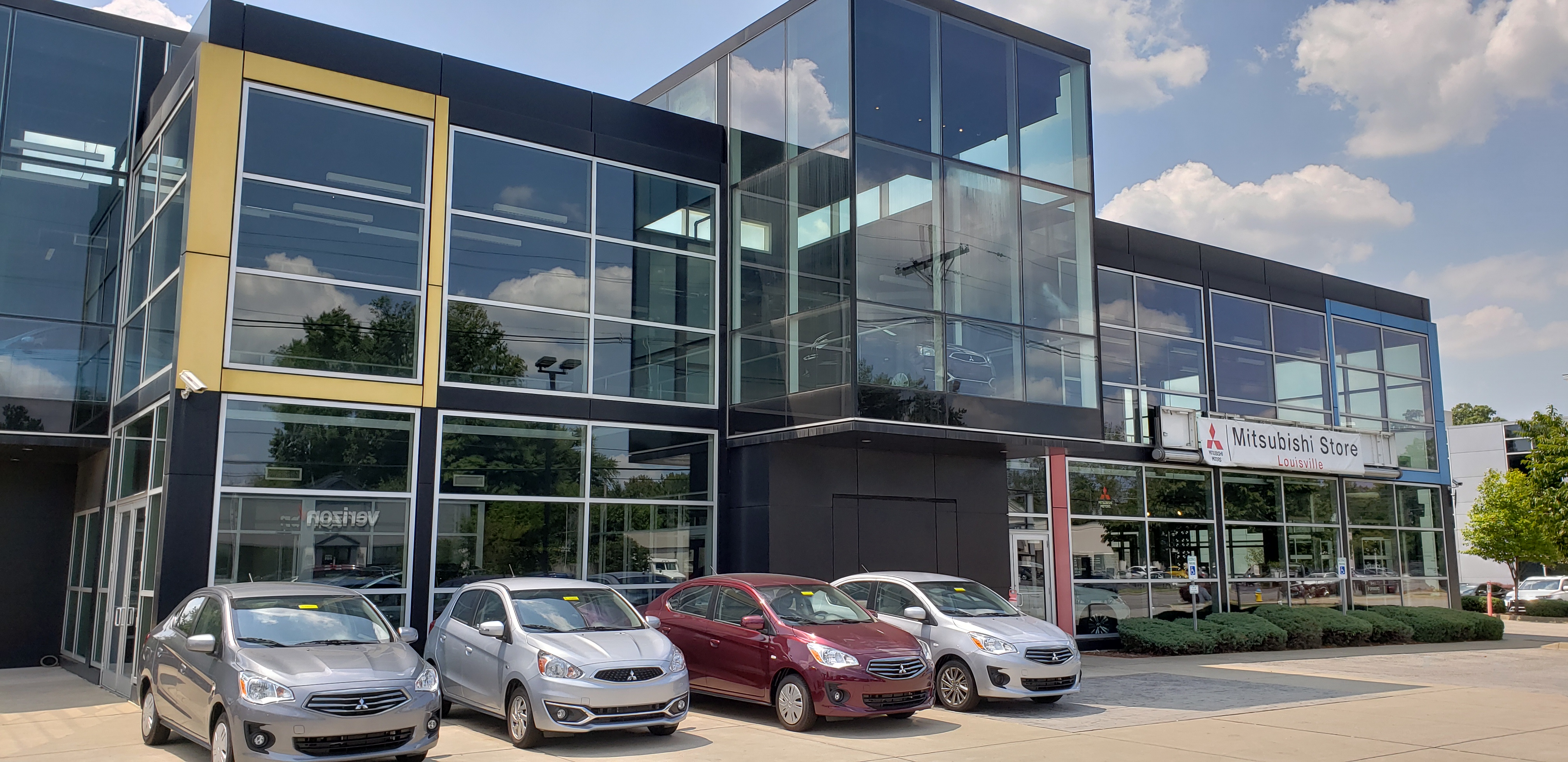 Louisville Mitsubishi