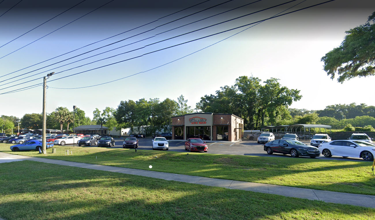 Champion Auto Sales