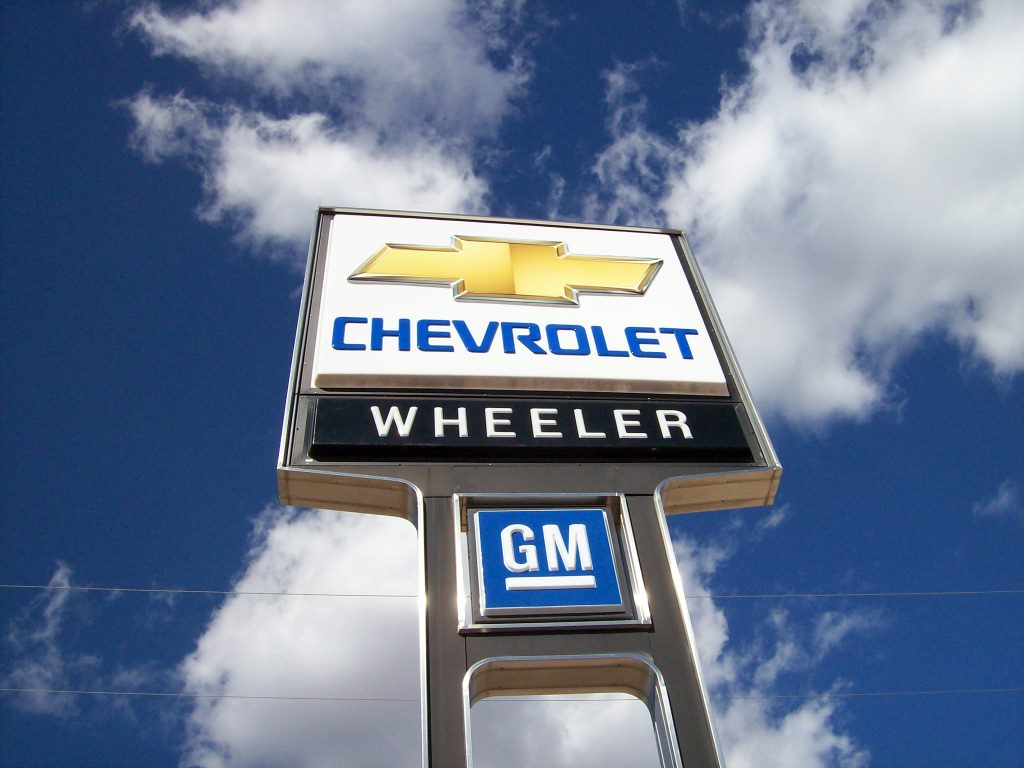 Wheeler Chevrolet