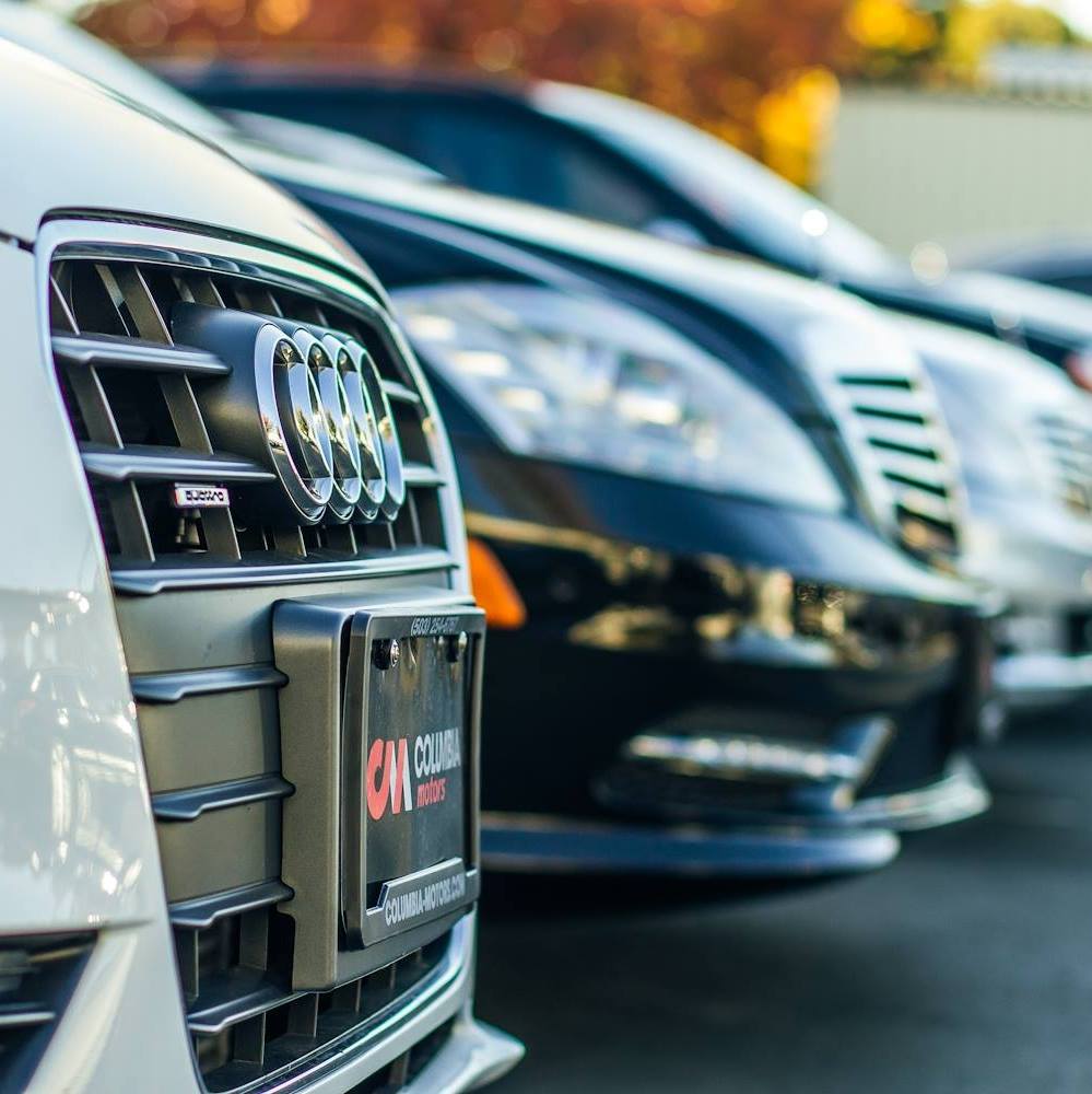 Columbia Motors