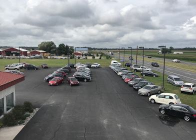 Atlantic Auto Brokers