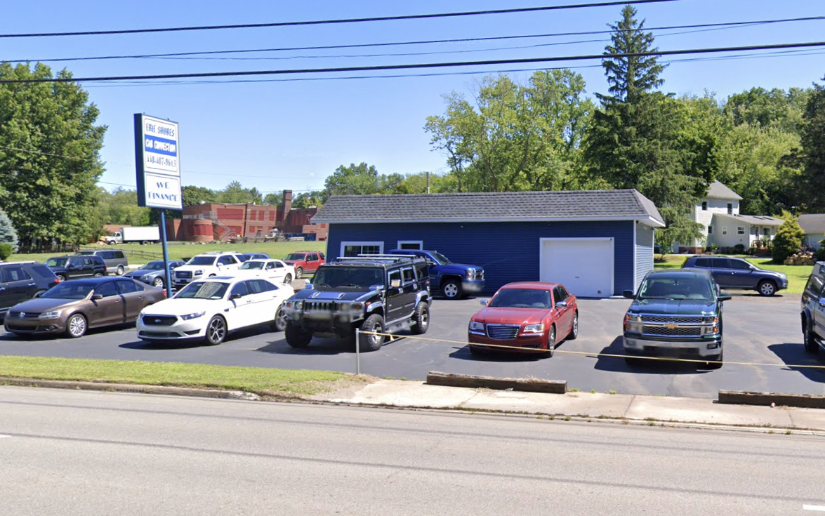 Erie Shores Car Connection