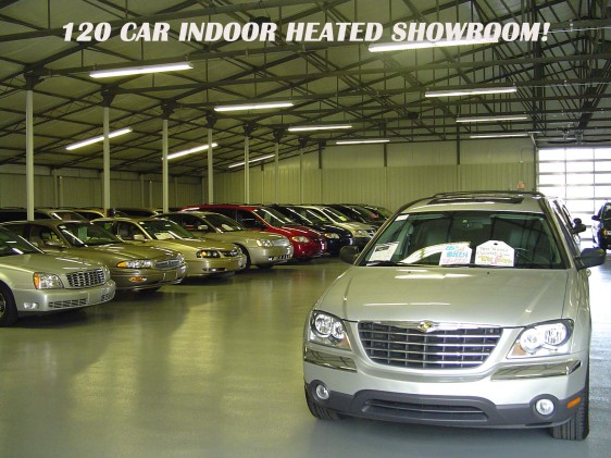 Nice Car Company